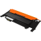 Kompatibler Toner ersetzt HP CLT-K4072S/ELS SU128A schwarz