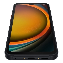 Samsung SM-G766B Galaxy XCover 7 Pro Dual Sim 6+128GB Enterprise Edition black