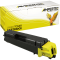 Kompatibler Toner ersetzt Kyocera TK-590Y 1T02KVANL0 yellow