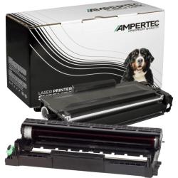 Kompatibles Toner-Drumkit ersetzt Brother TN2220+DR2200...