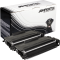 2 Kompatible Toner ersetzt Brother TN-2220 Doppelpack schwarz