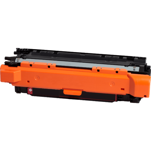 Kompatibler Toner ersetzt HP CF033A 646A magenta