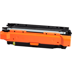 Kompatibler Toner ersetzt HP CF032A 646A yellow