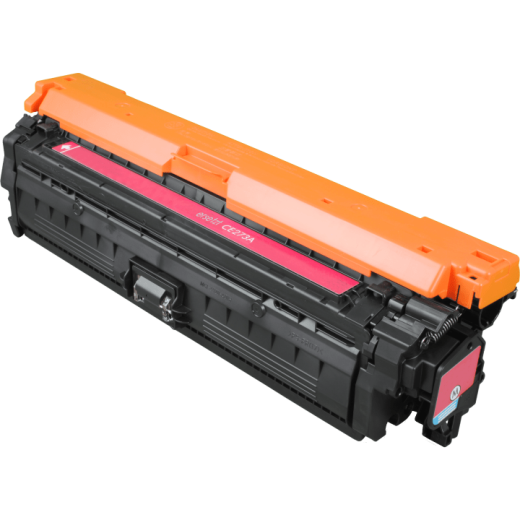 Kompatibler Toner ersetzt HP CE273A 650A magenta