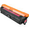 Kompatibler Toner ersetzt HP CE273A 650A magenta