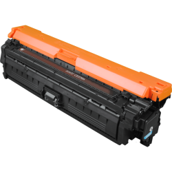 Kompatibler Toner ersetzt HP CE270A 650A schwarz