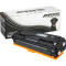 Kompatibler Toner ersetzt HP CE320A 128A schwarz