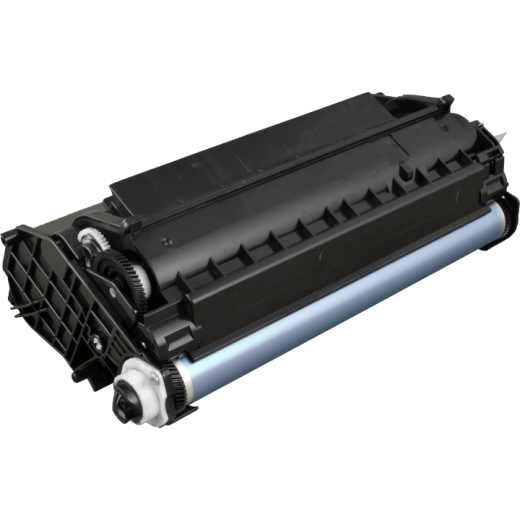 Kompatibler Toner ersetzt Oki 01279001 01279101 01279201 schwarz