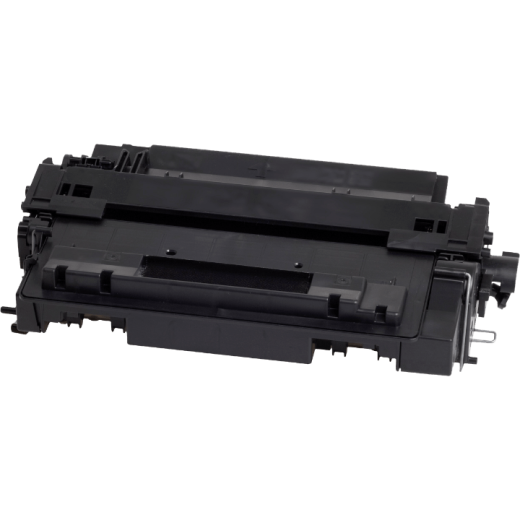 Kompatibler Toner ersetzt Canon 724 schwarz