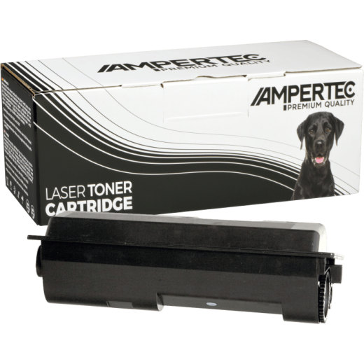 Kompatibler Toner ersetzt Epson C13S050584 schwarz