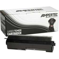 Kompatibler Toner ersetzt Epson C13S050584 schwarz