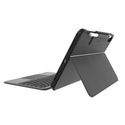 4smarts Keyboard Case 2in1 Solid Smart Connect for Apple...