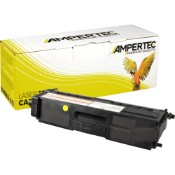 Kompatibler Toner ersetzt Brother TN-320Y yellow
