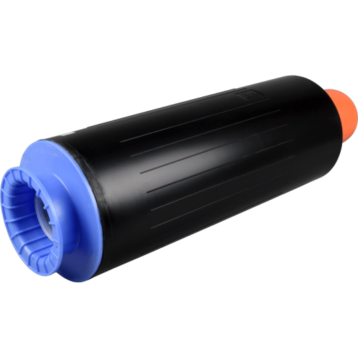 Kompatibler Toner ersetzt Canon 3764B002 C-EXV35 schwarz