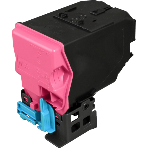 Kompatibler Toner ersetzt Epson C13S050591 magenta