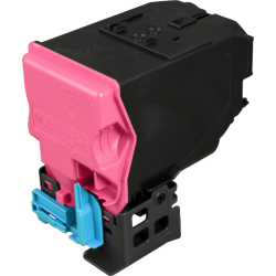 Kompatibler Toner ersetzt Epson C13S050591 magenta