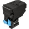 Kompatibler Toner ersetzt Epson C13S050593 schwarz