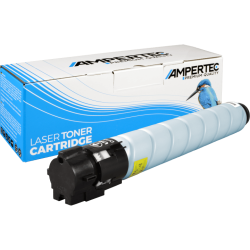 Kompatibler Toner ersetzt Ricoh Typ MPC400E cyan
