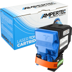 Kompatibler Toner ersetzt Konica Minolta TNP-22C cyan