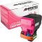 Kompatibler Toner ersetzt Konica Minolta TNP-22M magenta