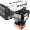 Kompatibler Toner ersetzt Konica Minolta TNP-22K schwarz