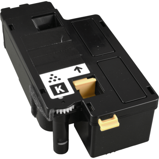 Kompatibler Toner ersetzt Dell 593-11140 810WH 593-11144 XKP2P schwarz
