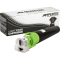Kompatibler Toner ersetzt Ricoh 842047 MPC3501 schwarz