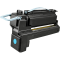 Kompatibler Toner ersetzt Lexmark C792X1CG cyan