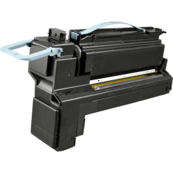 Kompatibler Toner ersetzt Lexmark C792X1KG schwarz
