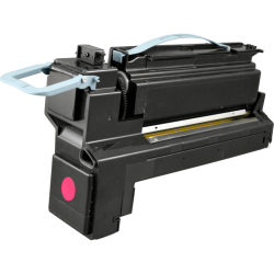Kompatibler Toner ersetzt Lexmark C792A1MG magenta