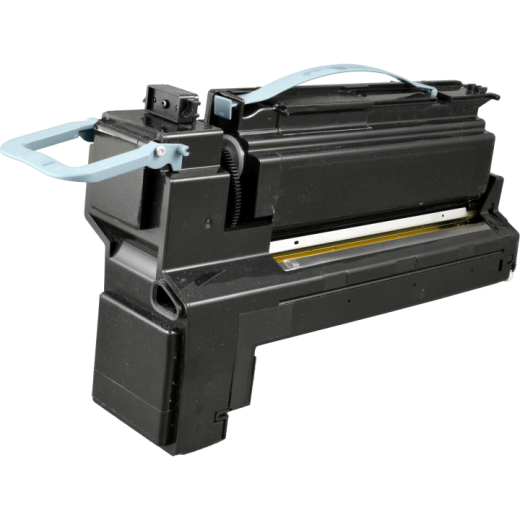Kompatibler Toner ersetzt Lexmark C792A1KG schwarz