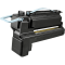 Kompatibler Toner ersetzt Lexmark C792A1KG schwarz