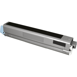 Kompatibler Toner ersetzt Lexmark C925H2KG schwarz