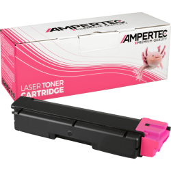 Kompatibler Toner ersetzt Kyocera TK-580M 1T02KTBNL0 magenta