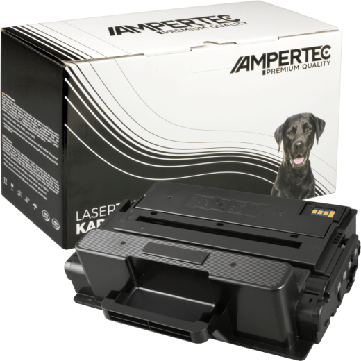 Kompatibler Toner ersetzt HP MLT-D205L/ELS SU963A schwarz