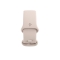 Fitbit Charge 6 OLED Wristband Activity Tracker porcelain/aluminium silver