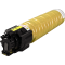 Kompatibler Toner ersetzt Ricoh 821282 SPC430E yellow