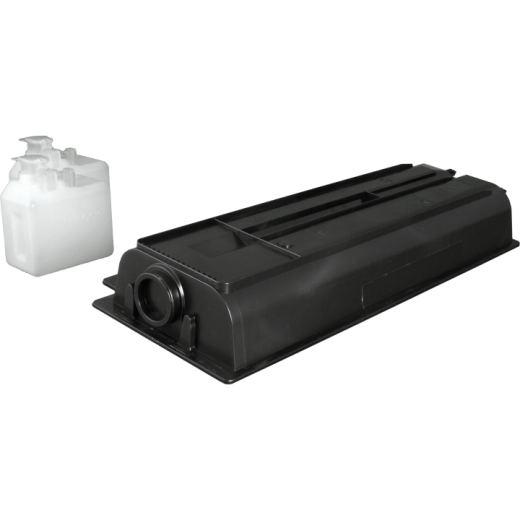 Kompatibler Toner ersetzt Kyocera TK-475 1T02K30NL0 schwarz