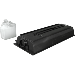 Kompatibler Toner ersetzt Kyocera TK-475 1T02K30NL0 schwarz