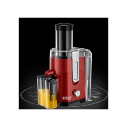 Russell Hobbs 24740-56 Juicer Desire red