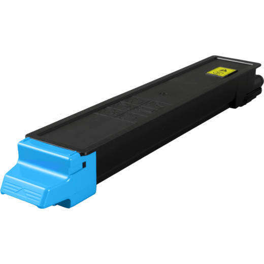 Kompatibler Toner ersetzt Kyocera TK-895C 1T02K0CNL0 cyan