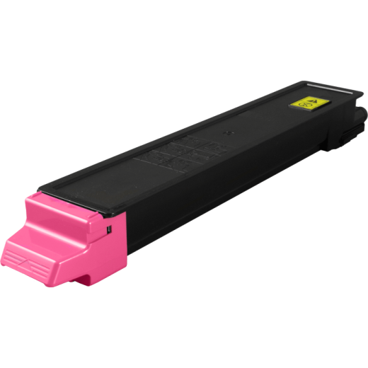 Kompatibler Toner ersetzt Kyocera TK-895M 1T02K0BNL0 magenta