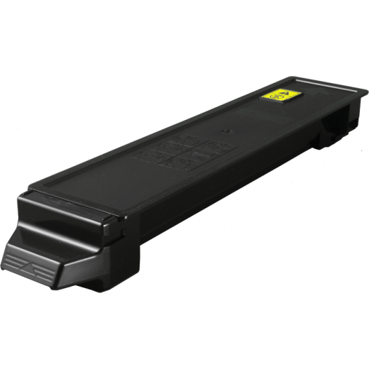 Kompatibler Toner ersetzt Kyocera TK-895K 1T02K00NL0 schwarz