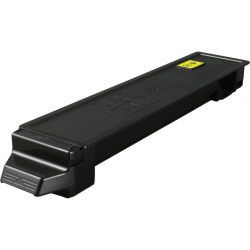 Kompatibler Toner ersetzt Kyocera TK-895K 1T02K00NL0 schwarz