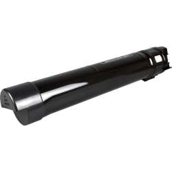 Kompatibler Toner ersetzt Lexmark C950X2KG schwarz