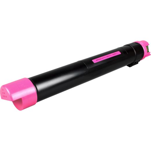 Kompatibler Toner ersetzt Lexmark C950X2MG magenta