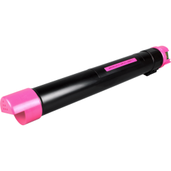 Kompatibler Toner ersetzt Lexmark C950X2MG magenta