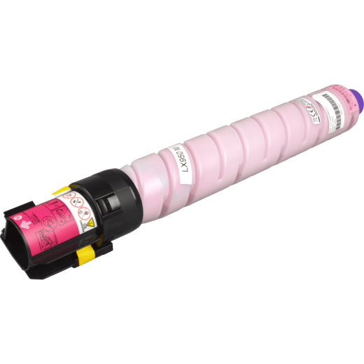 Kompatibler Toner ersetzt Lexmark X950X2MG magenta