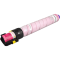 Kompatibler Toner ersetzt Lexmark X950X2MG magenta
