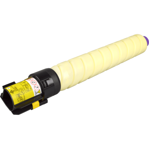 Kompatibler Toner ersetzt Lexmark X950X2YG yellow